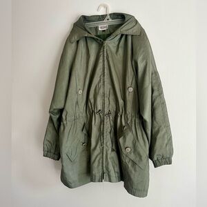 Vintage D’Allairds Jacket - Size 14